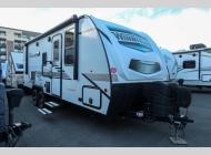 Used 2021 Winnebago Industries Towables Micro Minnie 2306BHS image
