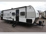 New 2026 Forest River RV Puma Tracks 302BHS image