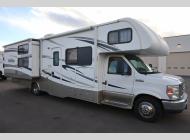 Used 2014 Forest River RV Forester 3171DS Ford image