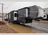 New 2025 DRV Luxury Suites Mobile Suites MS 41FKRB image