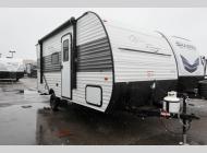 New 2025 Highland Ridge RV Open Range Conventional 177BH image
