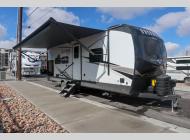 New 2025 Forest River RV Rockwood Signature 8265KBS image
