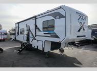 New 2026 Forest River RV XLR Boost 286B image