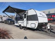 New 2025 Highland Ridge RV Open Range Conventional 177BH image