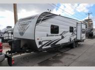 Used 2022 Forest River RV Sandstorm 272GSLC image