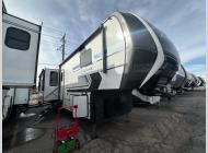 New 2026 Keystone RV Alpine Avalanche Edition 390DS image