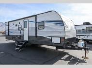 Used 2020 Prime Time RV Avenger 26BBS image