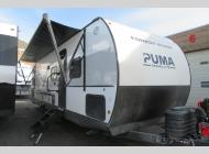 New 2026 Forest River RV Puma Tracks 302BHS image