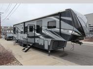 Used 2019 Keystone RV Raptor 351 image