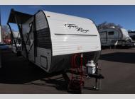 New 2025 Highland Ridge RV Open Range Conventional 177BH image
