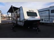 Used 2024 Forest River RV No Boundaries NB20.3 image