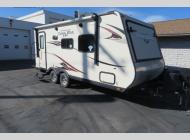 Used 2017 Starcraft Travel Star 207RB image
