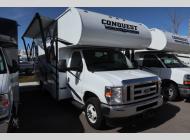 New 2025 Gulf Stream RV Conquest Class C 6237LE image