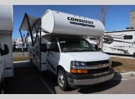 New 2025 Gulf Stream RV Conquest Class C 6220LE image