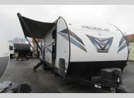 Used 2022 Forest River RV Vengeance Rogue 29KS image