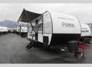 New 2026 Forest River RV Puma Tracks 232UD image
