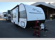 New 2025 Highland Ridge RV Open Range Conventional 177BH image