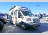 Used 2017 Thor Motor Coach Gemini 23TB image