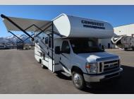 New 2025 Gulf Stream RV Conquest Class C 6237LE image