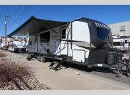 New 2025 Forest River RV Rockwood Ultra Lite 2918BH image