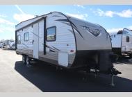 Used 2019 Forest River RV Wildwood X-Lite 211SSXL image