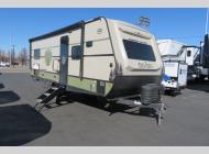 New 2025 Forest River RV No Boundaries NB20.5 image