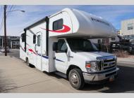 Used 2020 Forest River RV Forester 2651S image