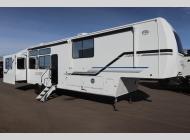 New 2026 Forest River RV Cherokee Arctic Wolf 38LEAH.G image