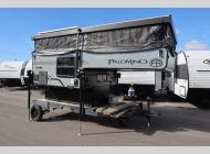 New 2026 Palomino Backpack Edition SS-500 image