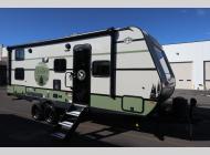 New 2026 Forest River RV No Boundaries NB20.3 Beast Mode image