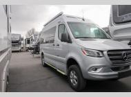 New 2025 Roadtrek SS Agile image