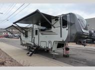 New 2026 Forest River RV Rockwood Signature 290SFK image