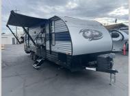Used 2026 Forest River RV Cherokee Grey Wolf 26DBH image