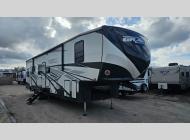 Used 2021 Heartland Gravity 3610 image