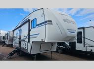 New 2025 Forest River RV Cherokee Arctic Wolf 23MLE image