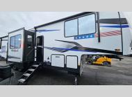 New 2025 Forest River RV Vengeance Rogue Armored 341GS11 image