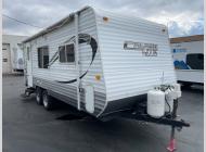 Used 2010 Forest River RV Salem Cruise Lite 22RBXL image