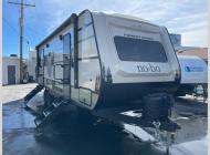 New 2026 Forest River RV No Boundaries NB20.9 Beast Mode image