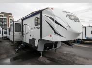 Used 2018 Forest River RV Cherokee Wolf Pack 325PACK13 image