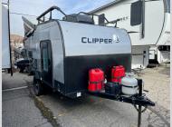 Used 2021 Coachmen RV Clipper Camping Trailers 12.0TD XL Express image