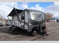 New 2025 Forest River RV Rockwood Ultra Lite 2608BS image