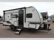 New 2026 Forest River RV Cherokee Wolf Pup Black Label 16BHSBL image