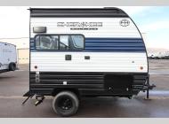 New 2026 Forest River RV Cherokee Wolf Pup 9CE image