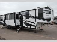 New 2026 Forest River RV Sandstorm 4114GX image