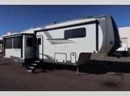 New 2026 Forest River RV Rockwood Signature 405SBH image