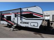 New 2026 iROK Trailers Iconic 2814 image