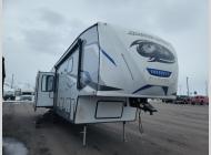 New 2023 Forest River RV Cherokee Arctic Wolf Suite 3550 image
