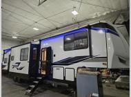 New 2024 Forest River RV Vengeance Rogue Armored VGF391T145 image