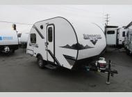 Used 2024 Braxton Creek Bushwhacker Plus 17 FD image