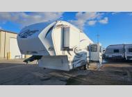 Used 2014 Keystone RV Cougar Half-Ton Series 282RESWE image
